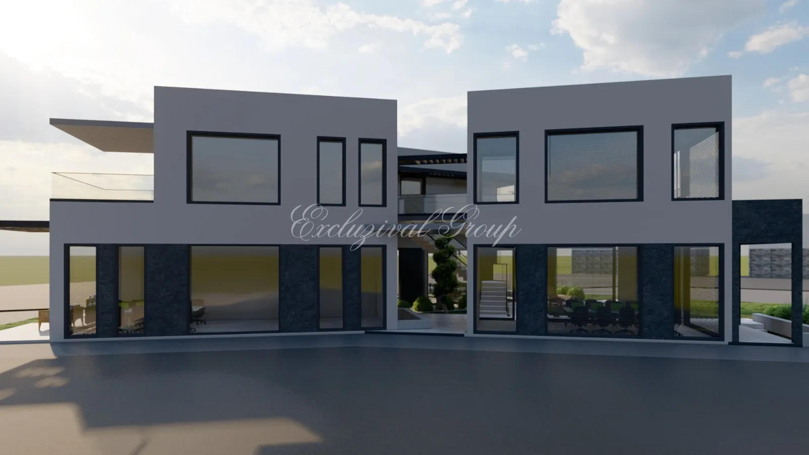 Commercial property for sale in Bodrum, Muğla — 3/10