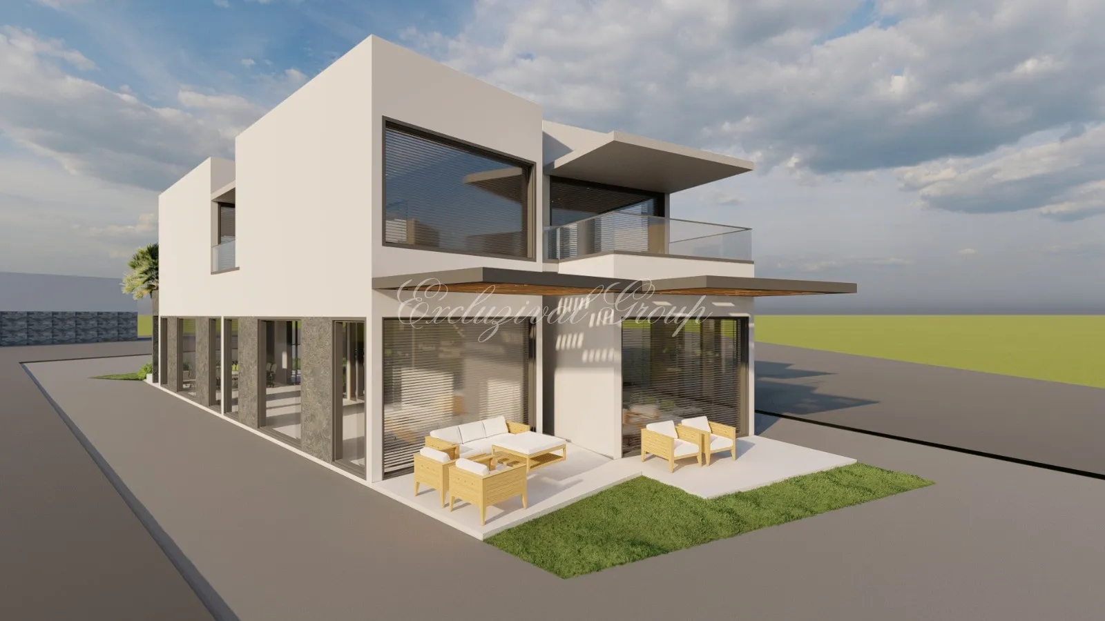 Commercial property for sale in Bodrum, Muğla — 4/10