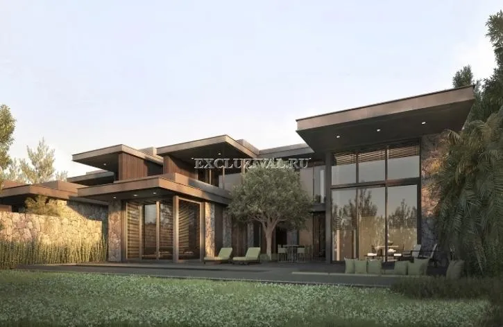 5-bedroom villa for sale in Bodrum, Muğla — 2/14
