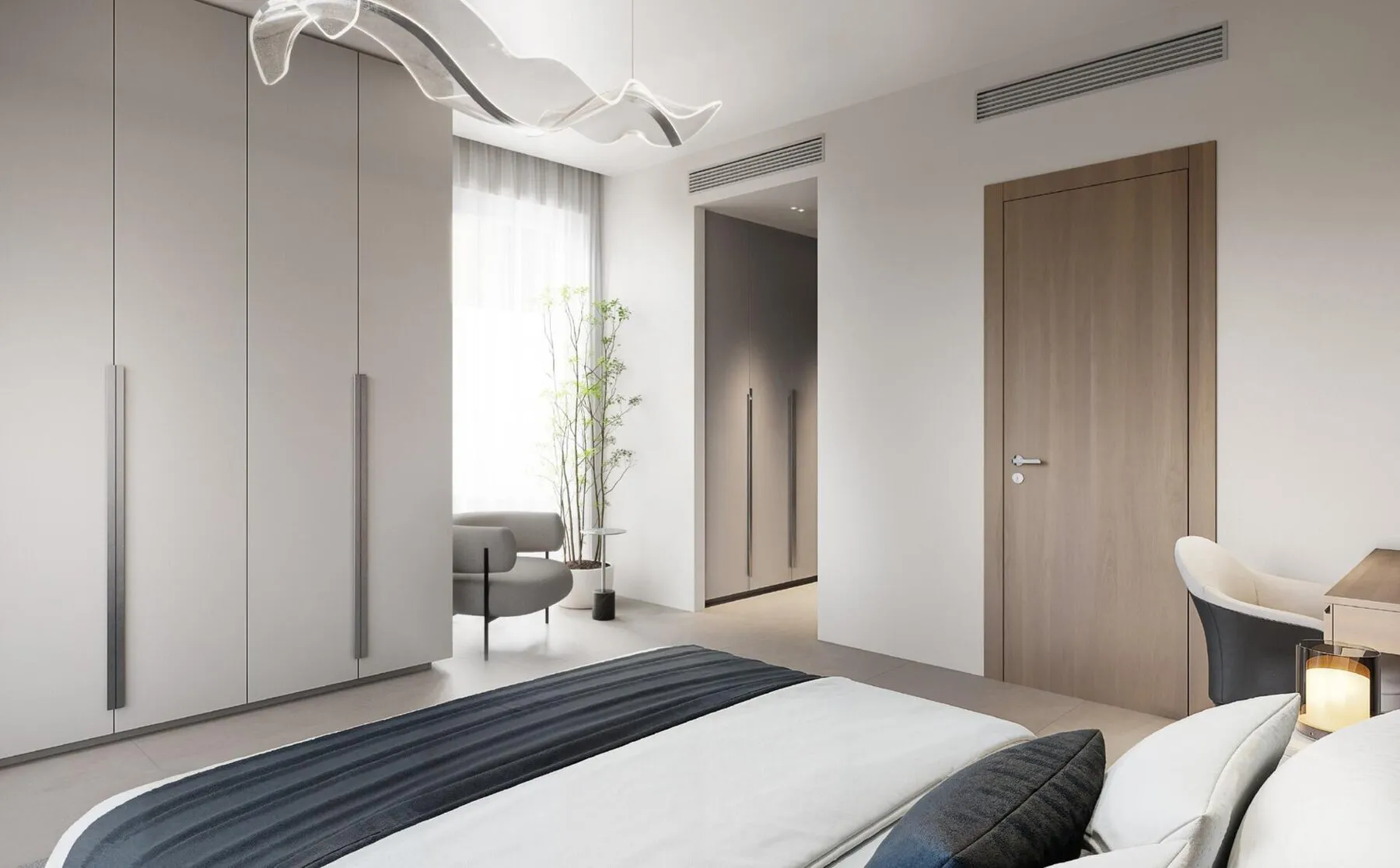 2 yatak odalı daire — Al Furjan, Dubai — 5/20
