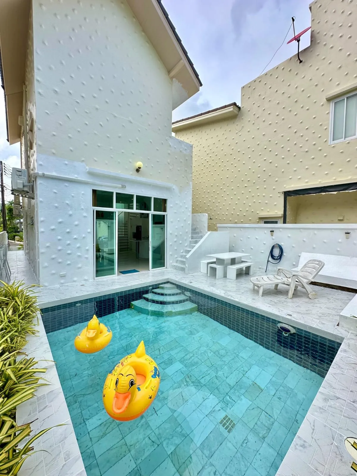 3 yatak odalı villa — Rawai, Phuket — 2/13