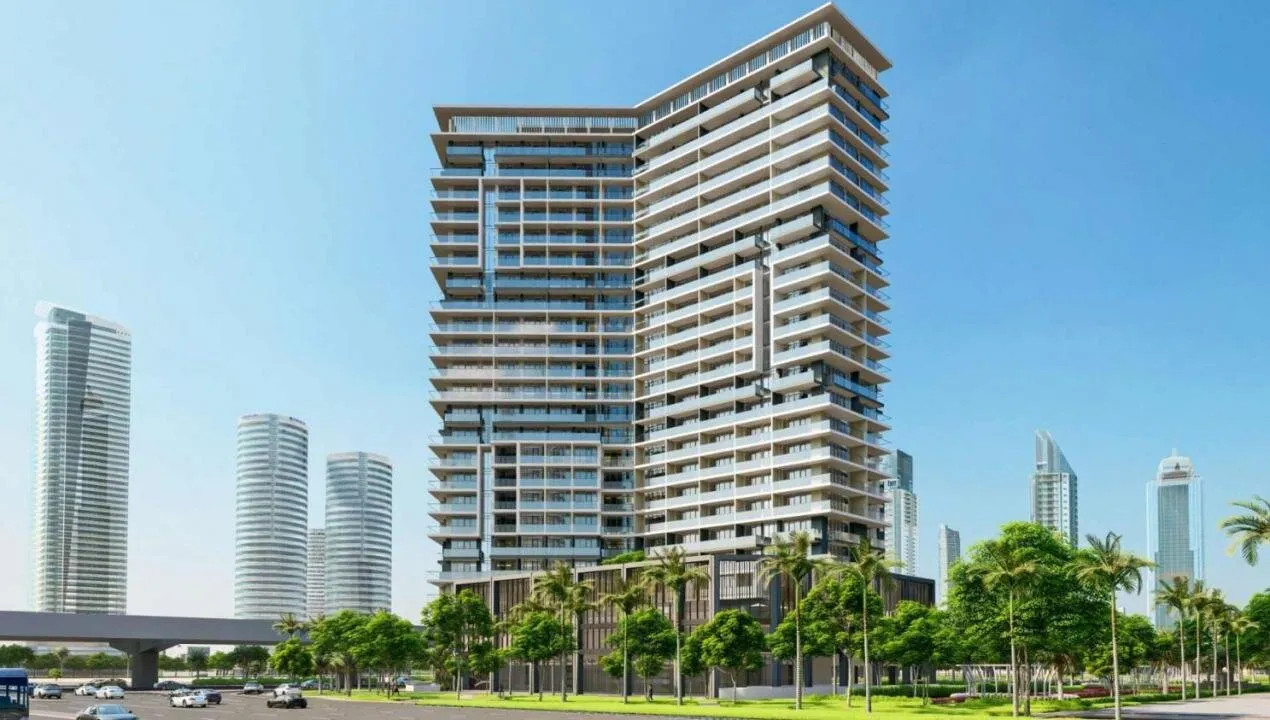 Stüdyo daire — Business Bay, Dubai — 19/19