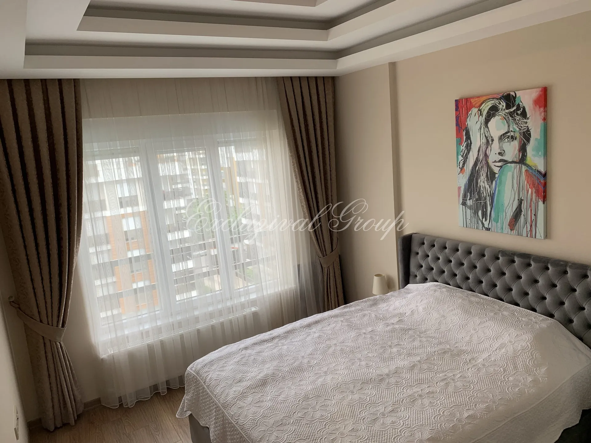 Appartement met 3 slaapkamers te koop in Antalya — 4/10