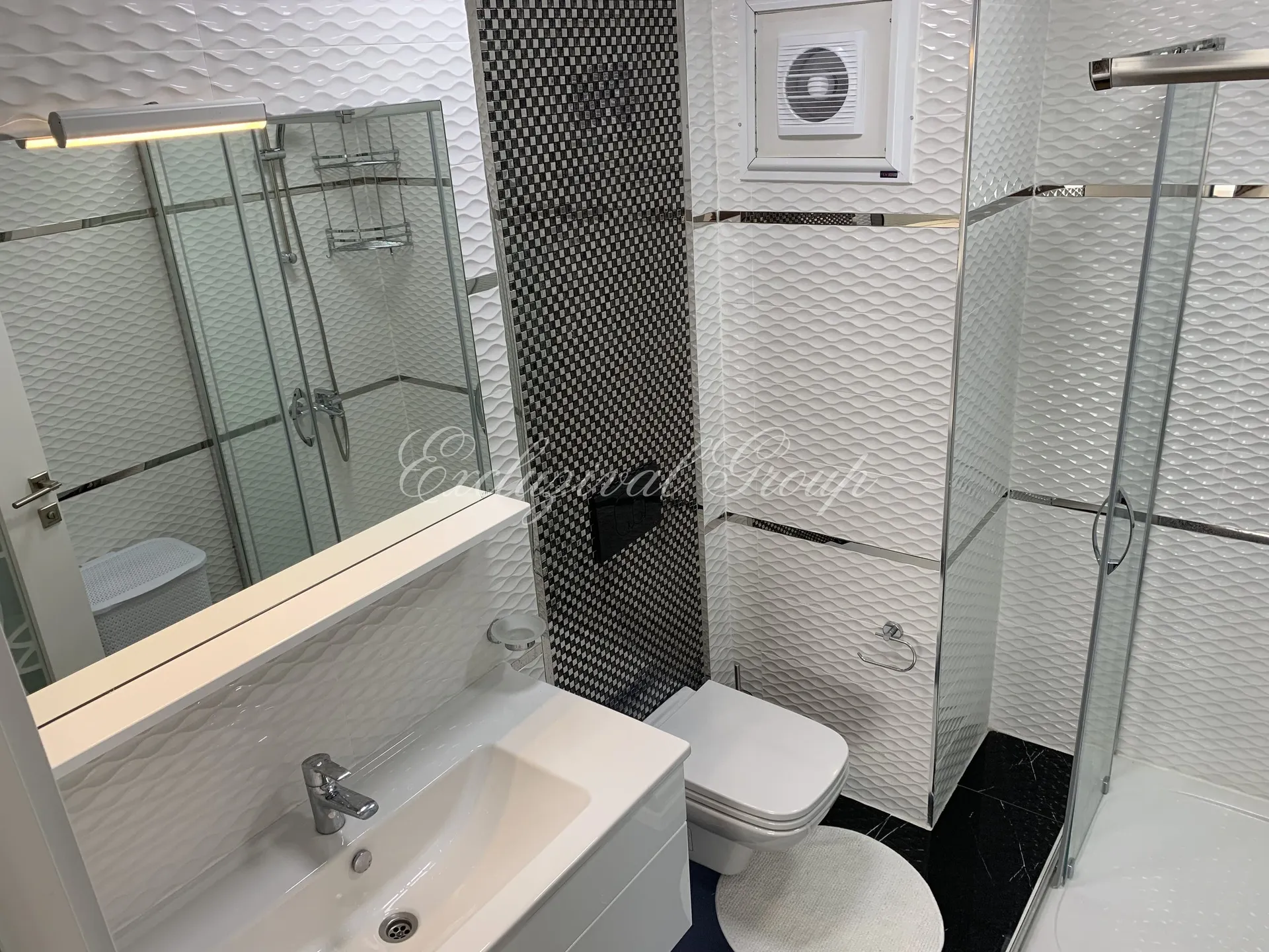 Appartement met 3 slaapkamers te koop in Antalya — 6/10