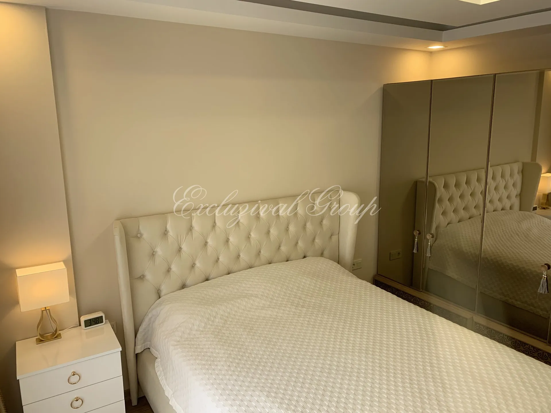 Appartement met 3 slaapkamers te koop in Antalya — 7/10