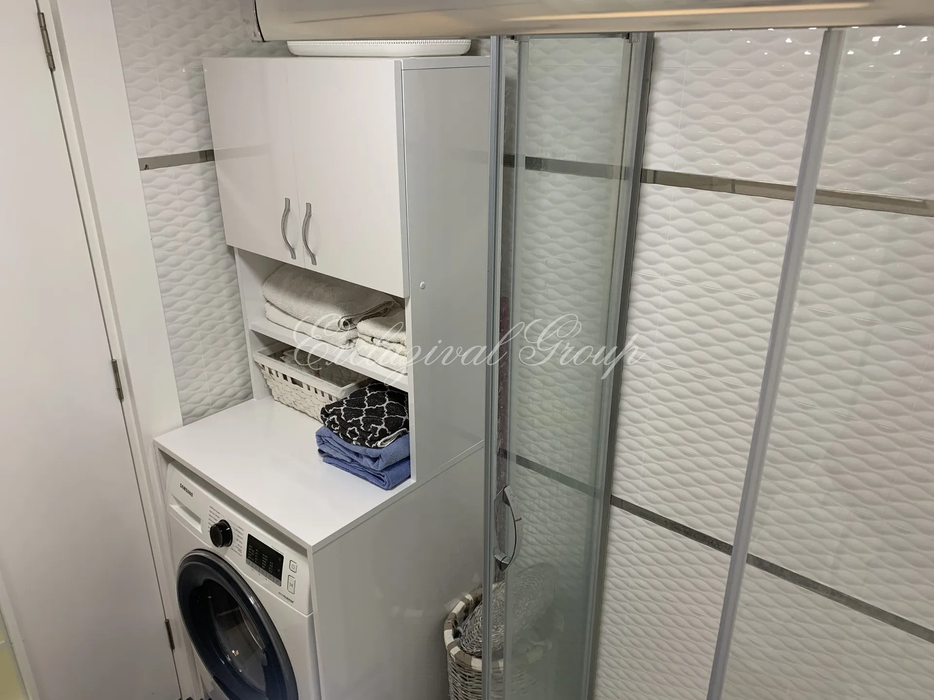 Appartement met 3 slaapkamers te koop in Antalya — 9/10