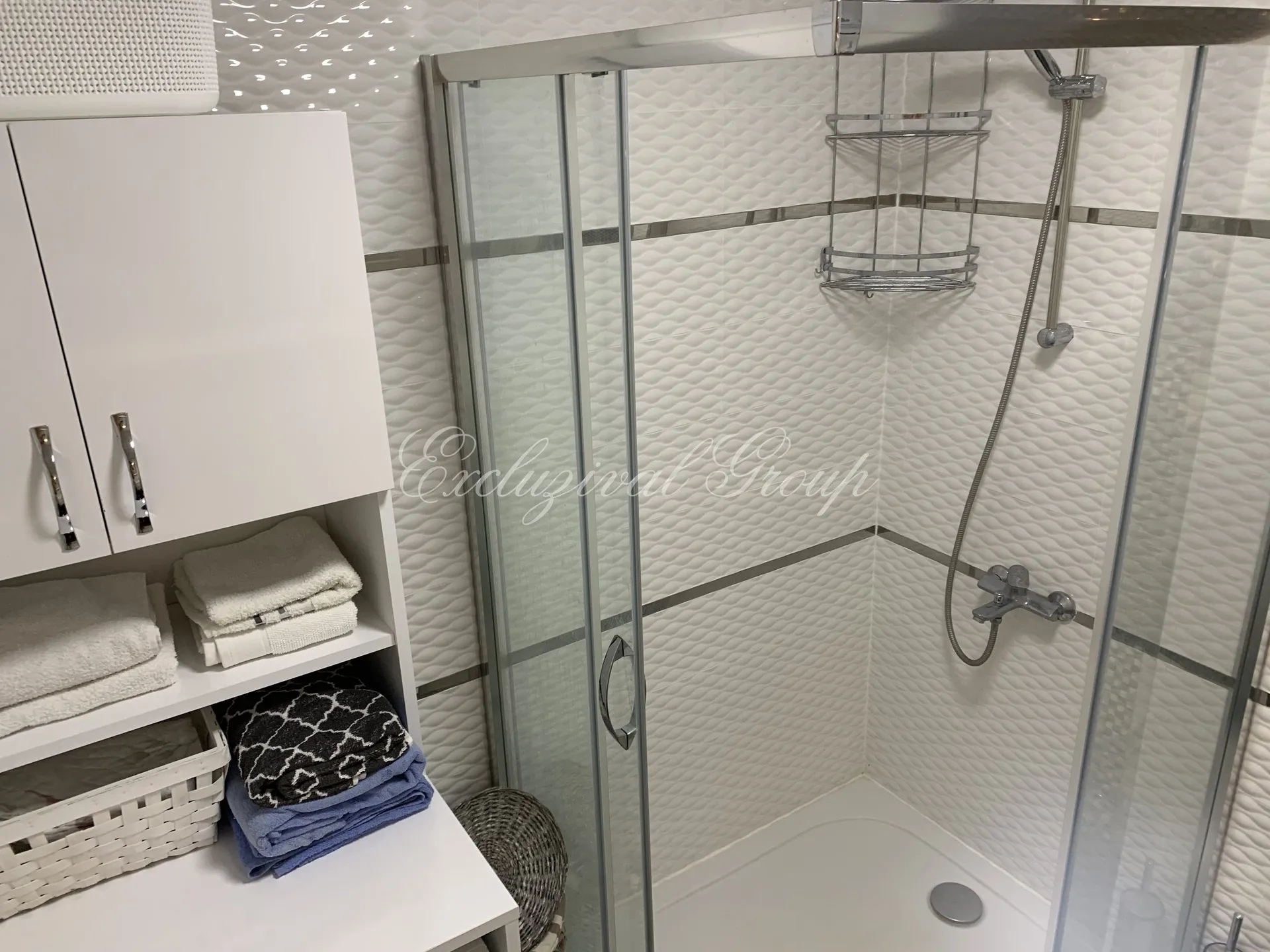 Appartement met 3 slaapkamers te koop in Antalya — 10/10
