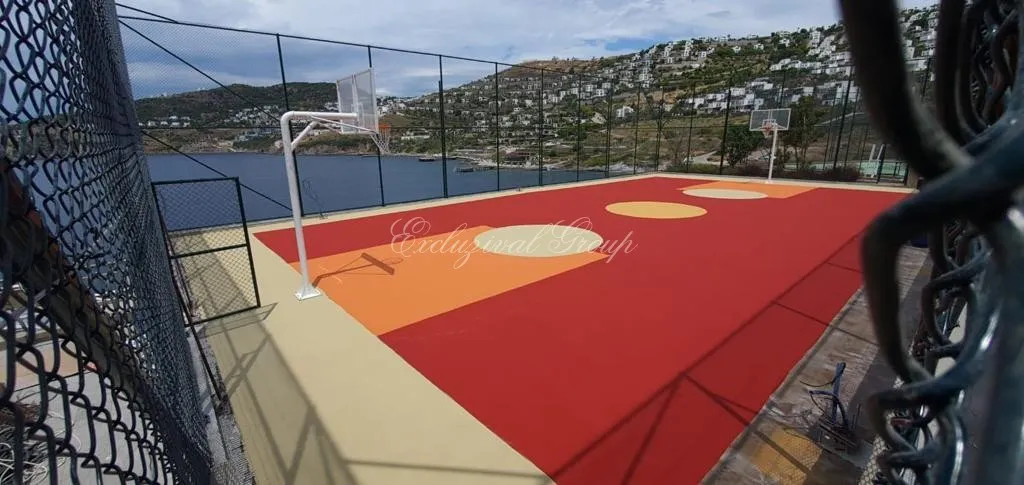 Villa mit 3 Schlafzimmern zum Kauf in Bodrum, Muğla — 12/15