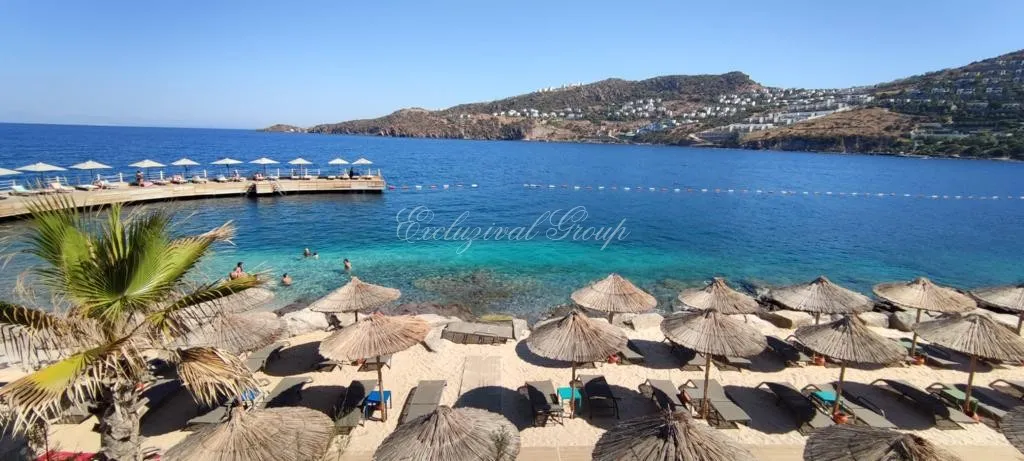 Villa mit 3 Schlafzimmern zum Kauf in Bodrum, Muğla — 14/15