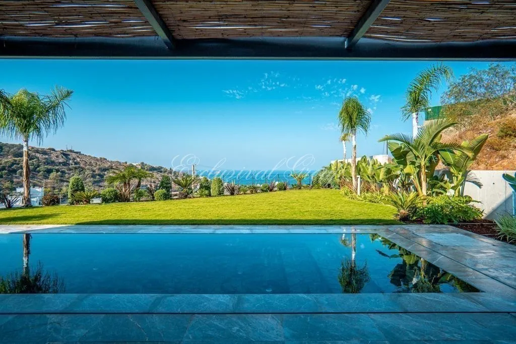 Villa mit 3 Schlafzimmern zum Kauf in Bodrum, Muğla — 6/15