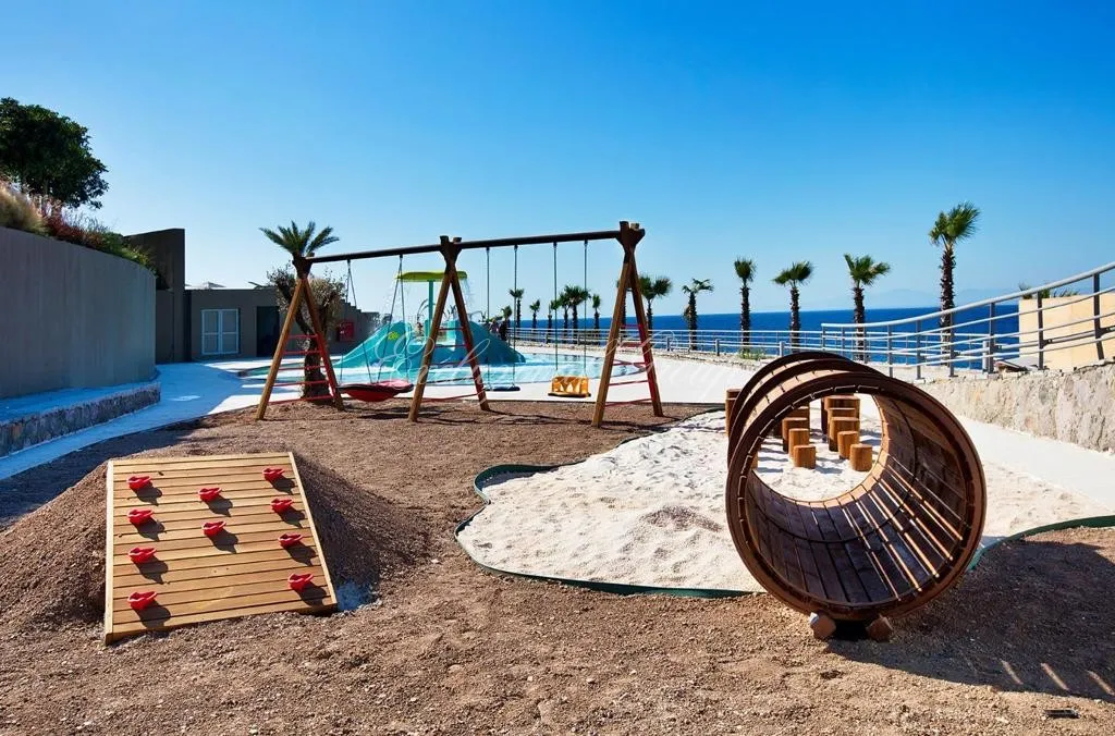 Villa mit 3 Schlafzimmern zum Kauf in Bodrum, Muğla — 13/15