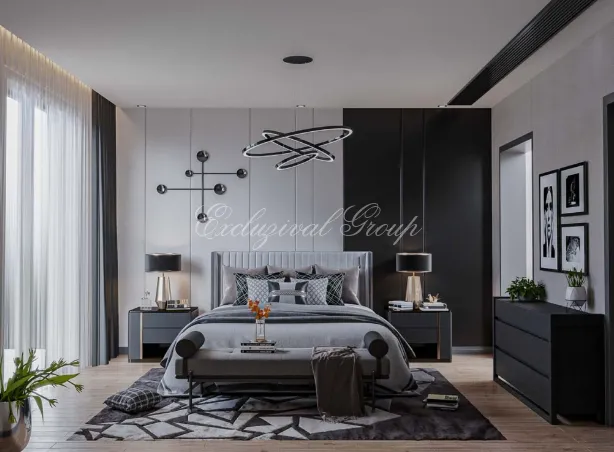 3-bedroom villa for sale in Bodrum, Muğla — 15/20
