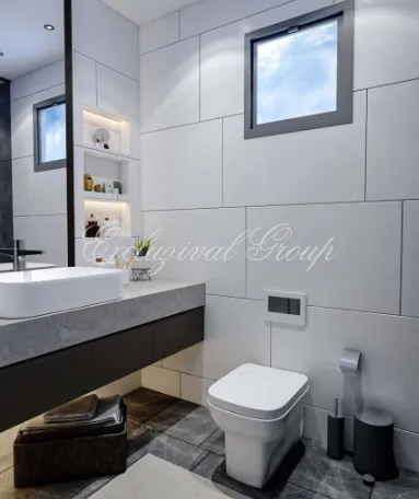 3-bedroom villa for sale in Bodrum, Muğla — 17/20