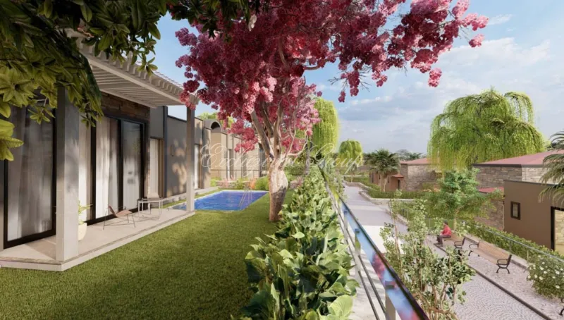 3-bedroom villa for sale in Bodrum, Muğla — 11/20