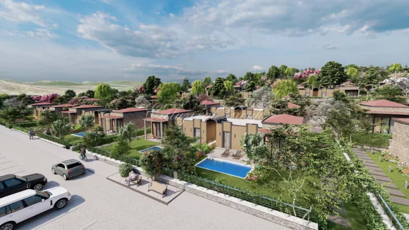 3-bedroom villa for sale in Bodrum, Muğla — 5/20