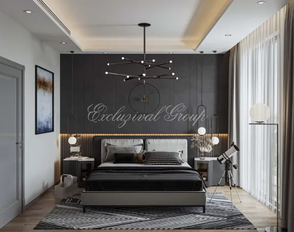 3-bedroom villa for sale in Bodrum, Muğla — 14/20