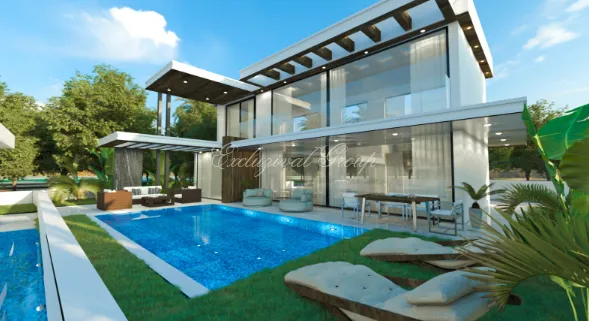 3-bedroom villa for sale in Marmaris, Muğla — 2/8