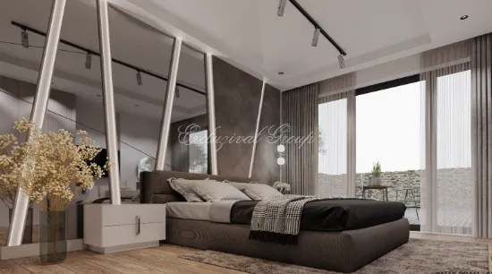 Villa met 3 slaapkamers te koop in Marmaris, Muğla — 8/12