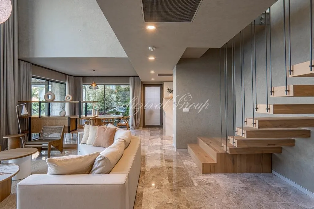 Villa mit 3 Schlafzimmern zum Kauf in Bodrum, Muğla — 8/15