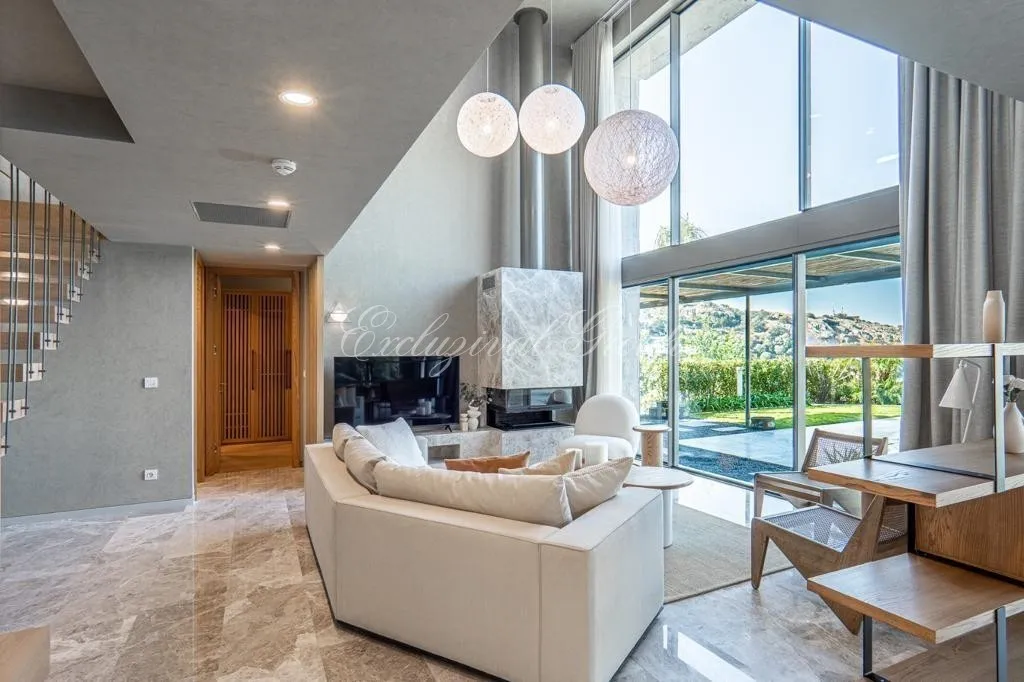 Villa mit 3 Schlafzimmern zum Kauf in Bodrum, Muğla — 7/15