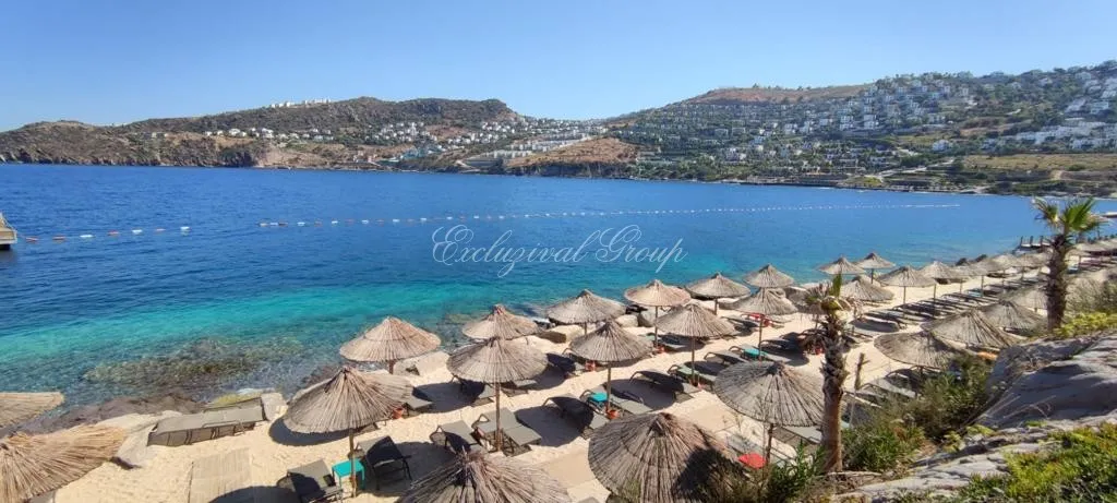 Villa mit 3 Schlafzimmern zum Kauf in Bodrum, Muğla — 15/15