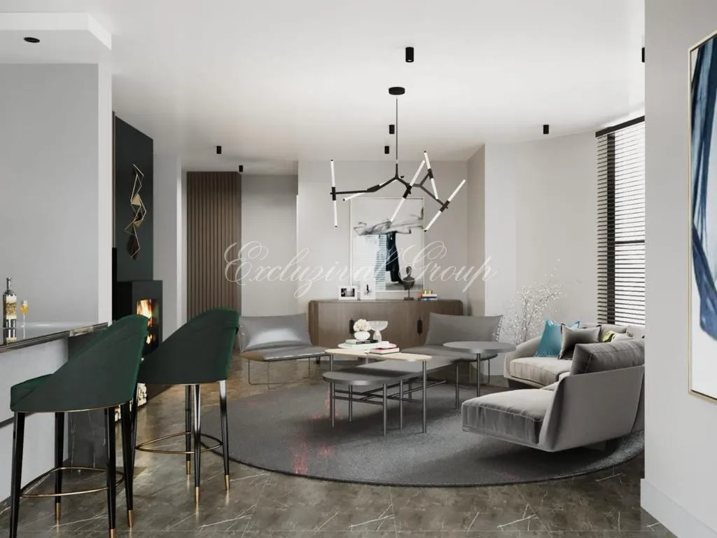 Villa met 4 slaapkamers te koop in Alanya, Antalya — 6/16