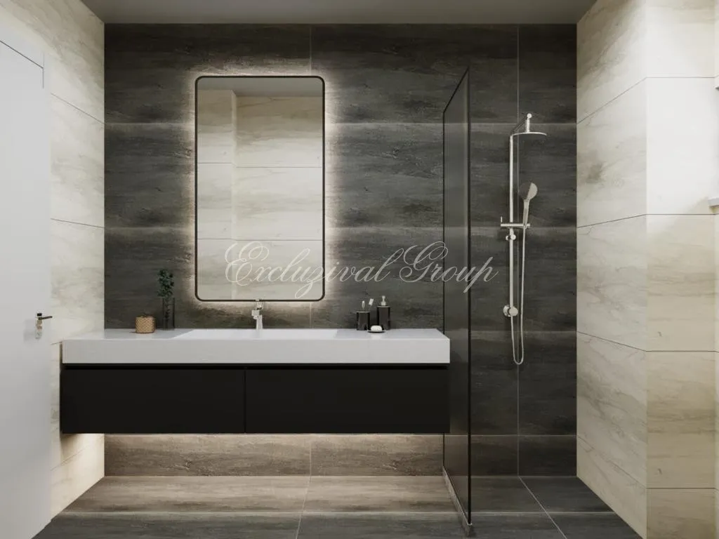 Villa met 4 slaapkamers te koop in Alanya, Antalya — 14/16