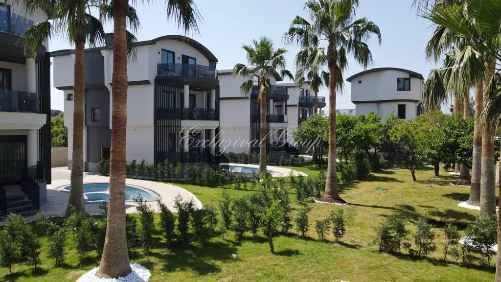 Villa met 4 slaapkamers te koop in Alanya, Antalya — 5/16