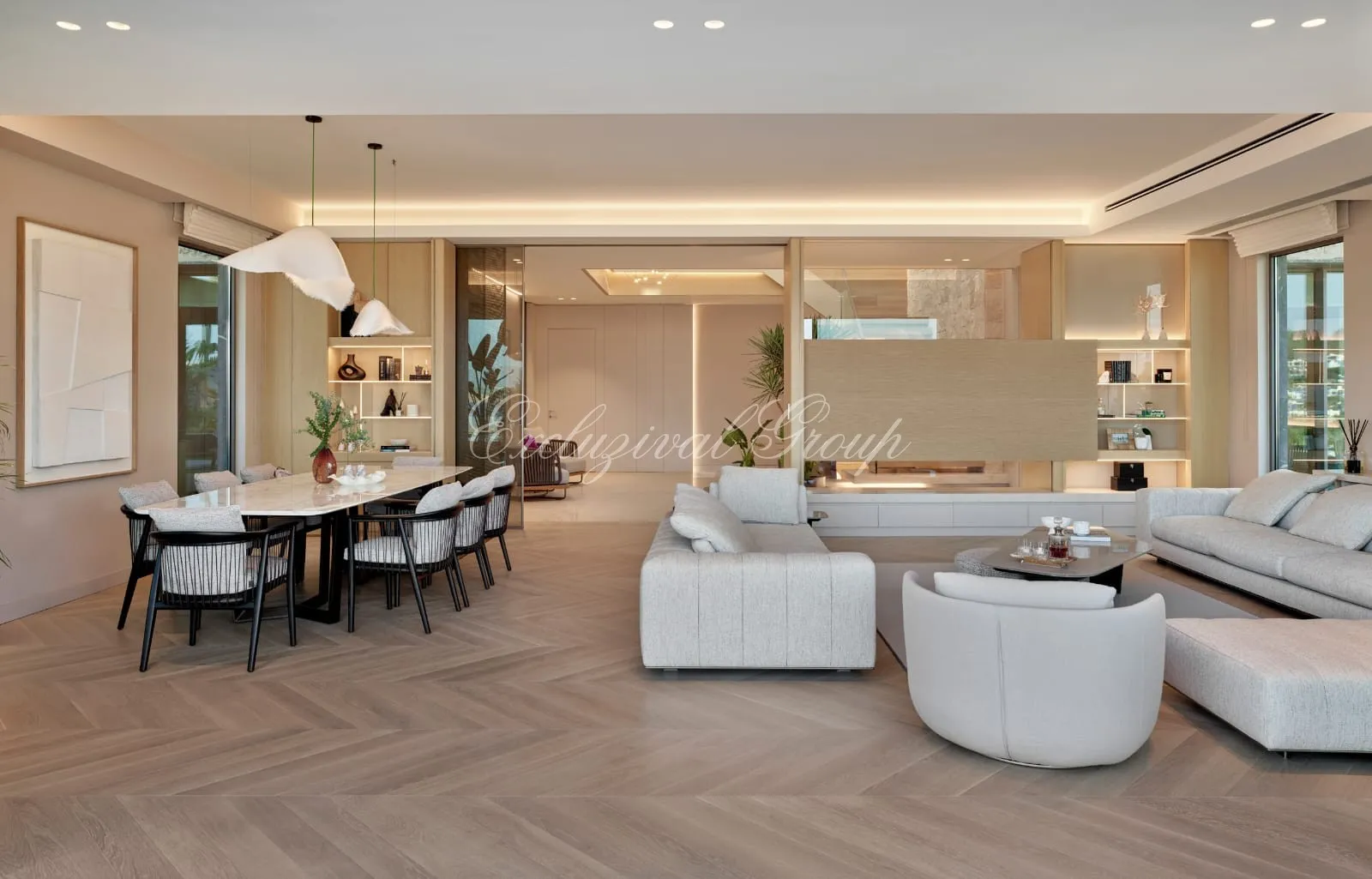 Villa mit 5 Schlafzimmern zum Kauf in Bodrum, Muğla — 13/20