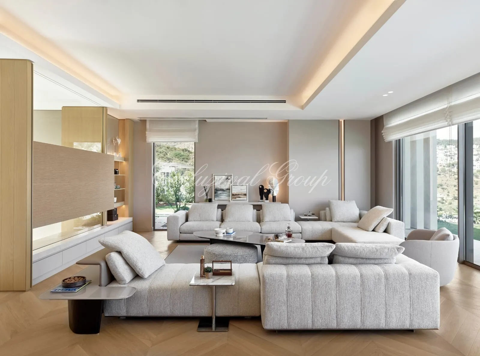 Villa mit 5 Schlafzimmern zum Kauf in Bodrum, Muğla — 15/20