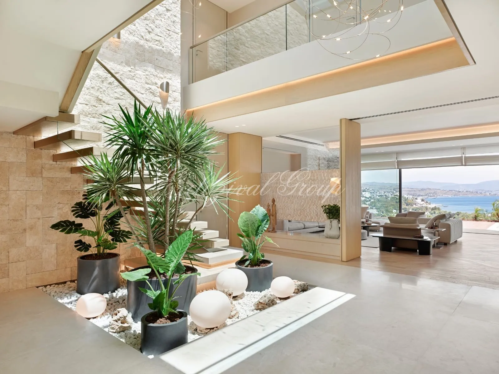 Villa mit 5 Schlafzimmern zum Kauf in Bodrum, Muğla — 17/20