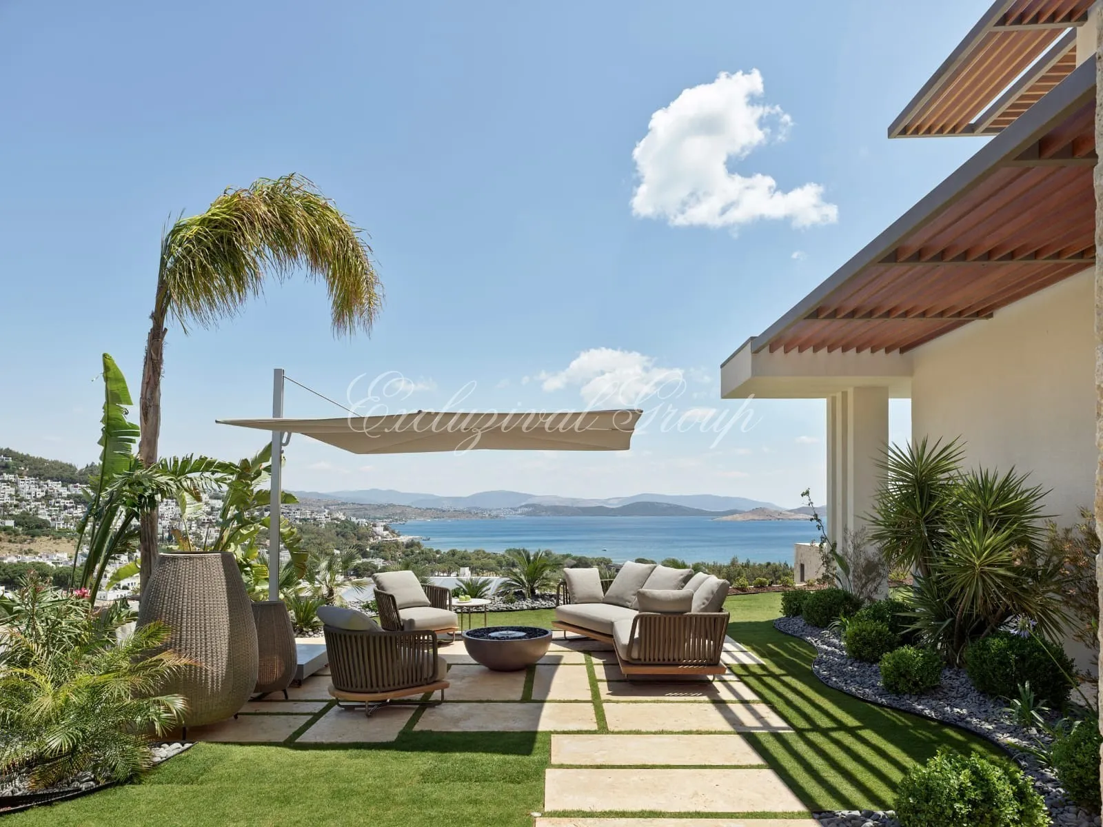 Villa mit 5 Schlafzimmern zum Kauf in Bodrum, Muğla — 5/20