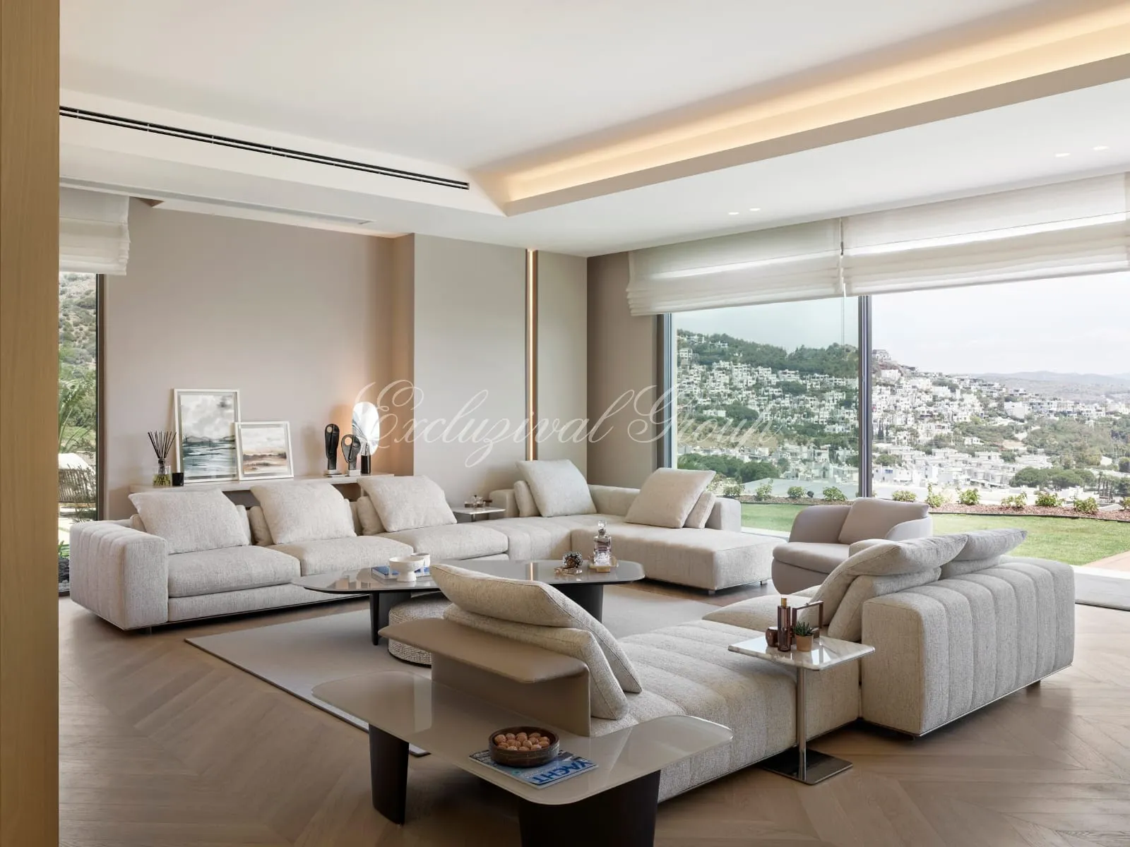 Villa mit 5 Schlafzimmern zum Kauf in Bodrum, Muğla — 16/20