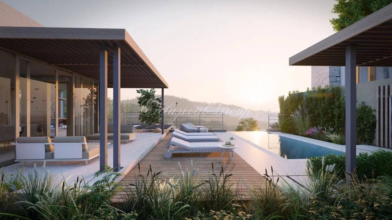 Villa mit 5 Schlafzimmern zum Kauf in Bodrum, Muğla — 2/20