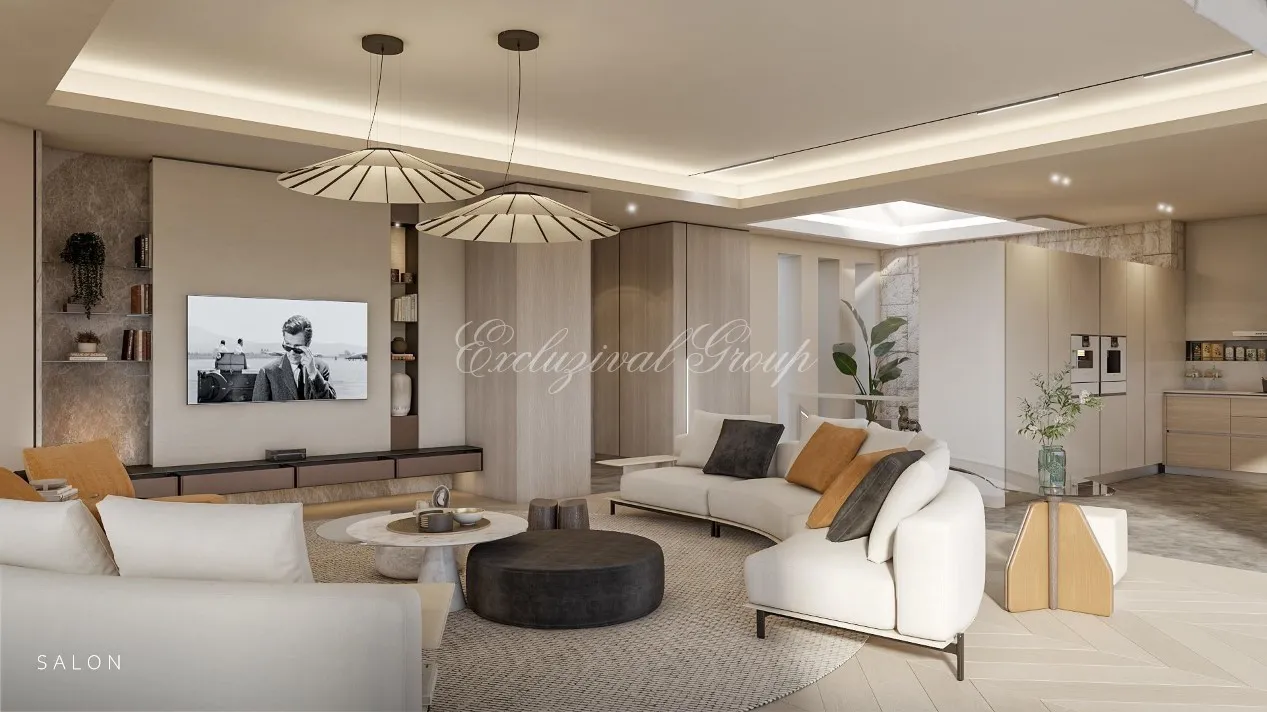 Villa mit 5 Schlafzimmern zum Kauf in Bodrum, Muğla — 11/20