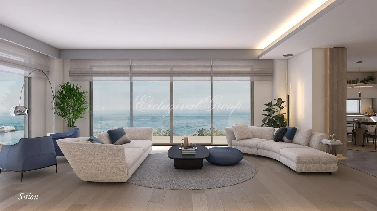 Villa mit 5 Schlafzimmern zum Kauf in Bodrum, Muğla — 12/20