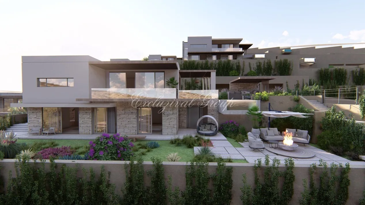 Villa mit 5 Schlafzimmern zum Kauf in Bodrum, Muğla — 6/20