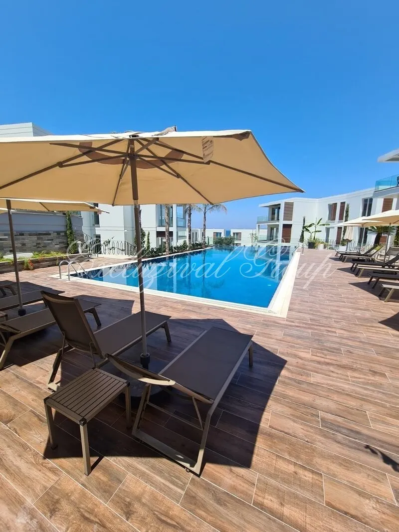 Wohnung mit 4 Schlafzimmern zum Kauf in Bodrum, Muğla — 13/17