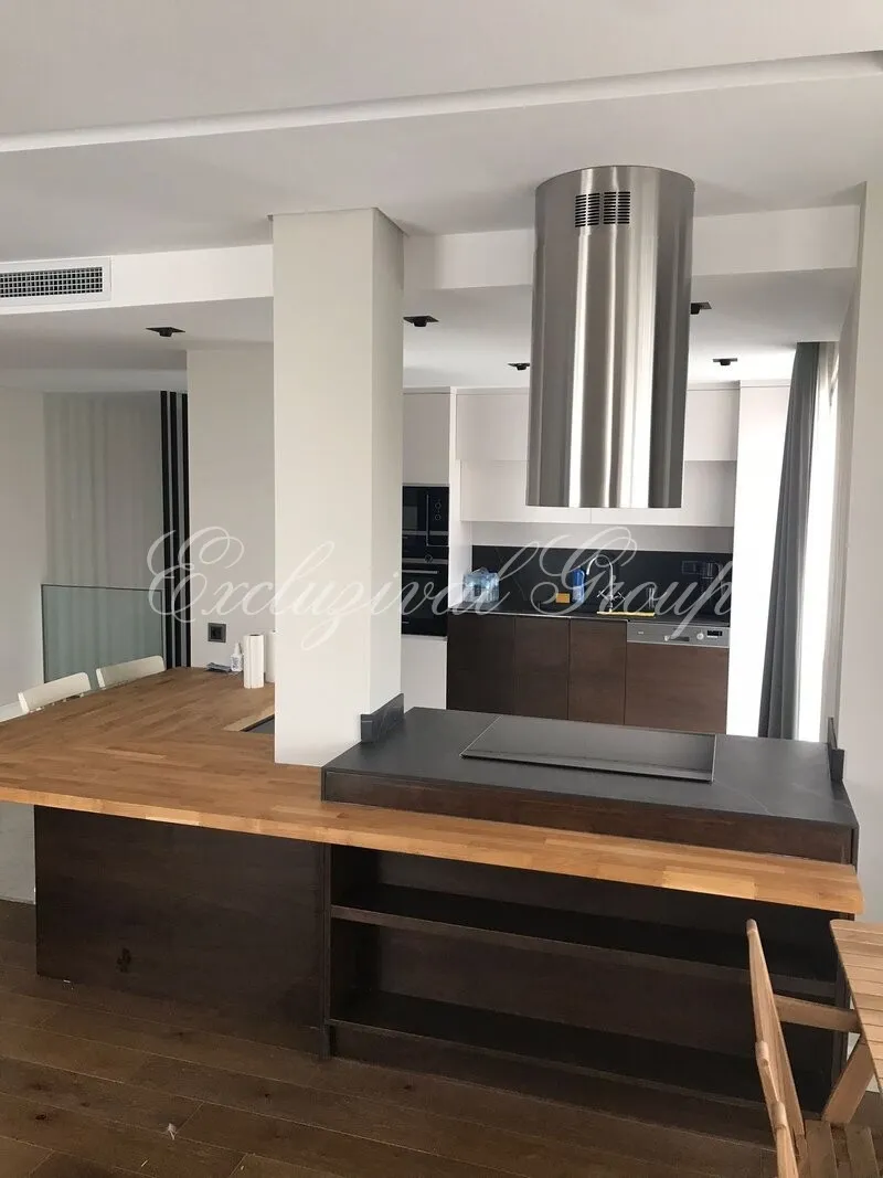Wohnung mit 4 Schlafzimmern zum Kauf in Bodrum, Muğla — 7/17