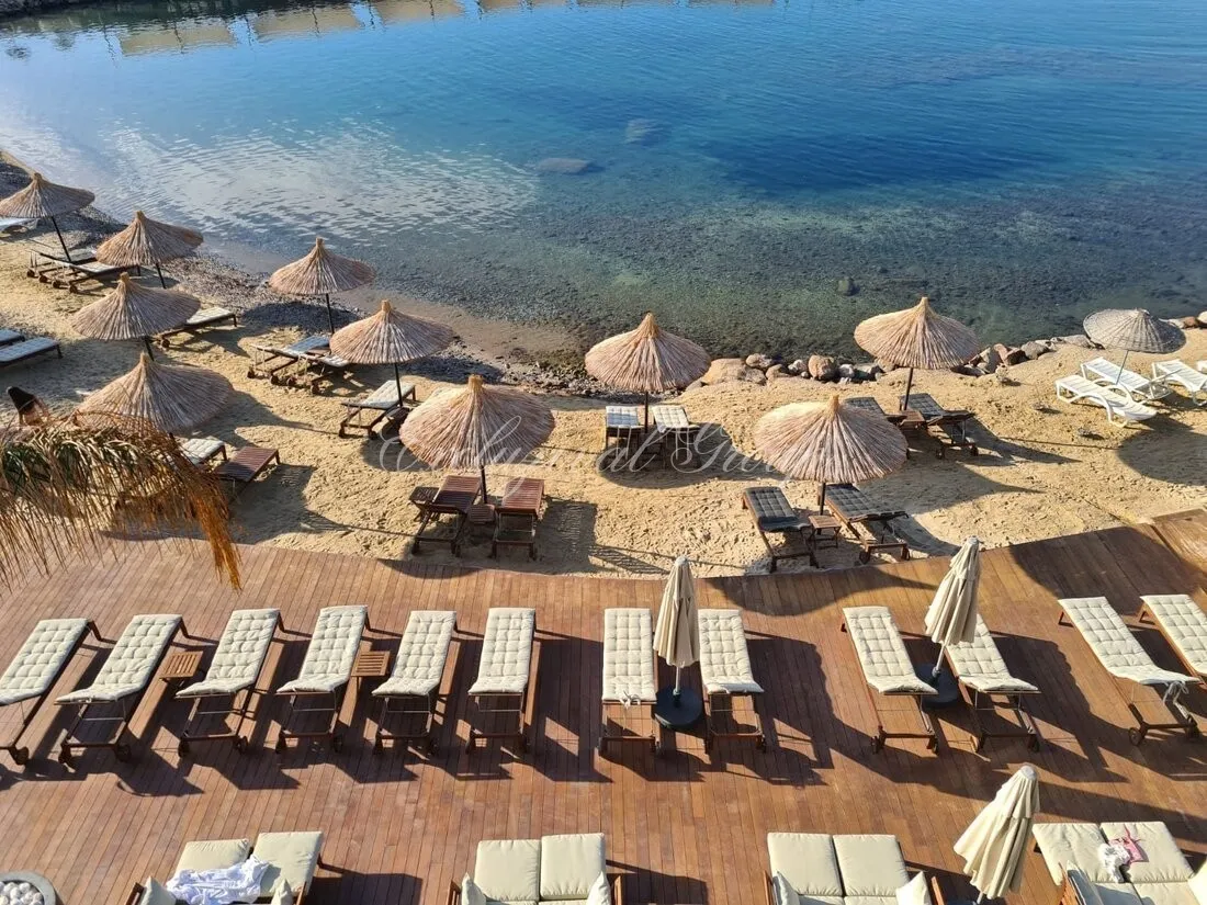 Wohnung mit 4 Schlafzimmern zum Kauf in Bodrum, Muğla — 14/17