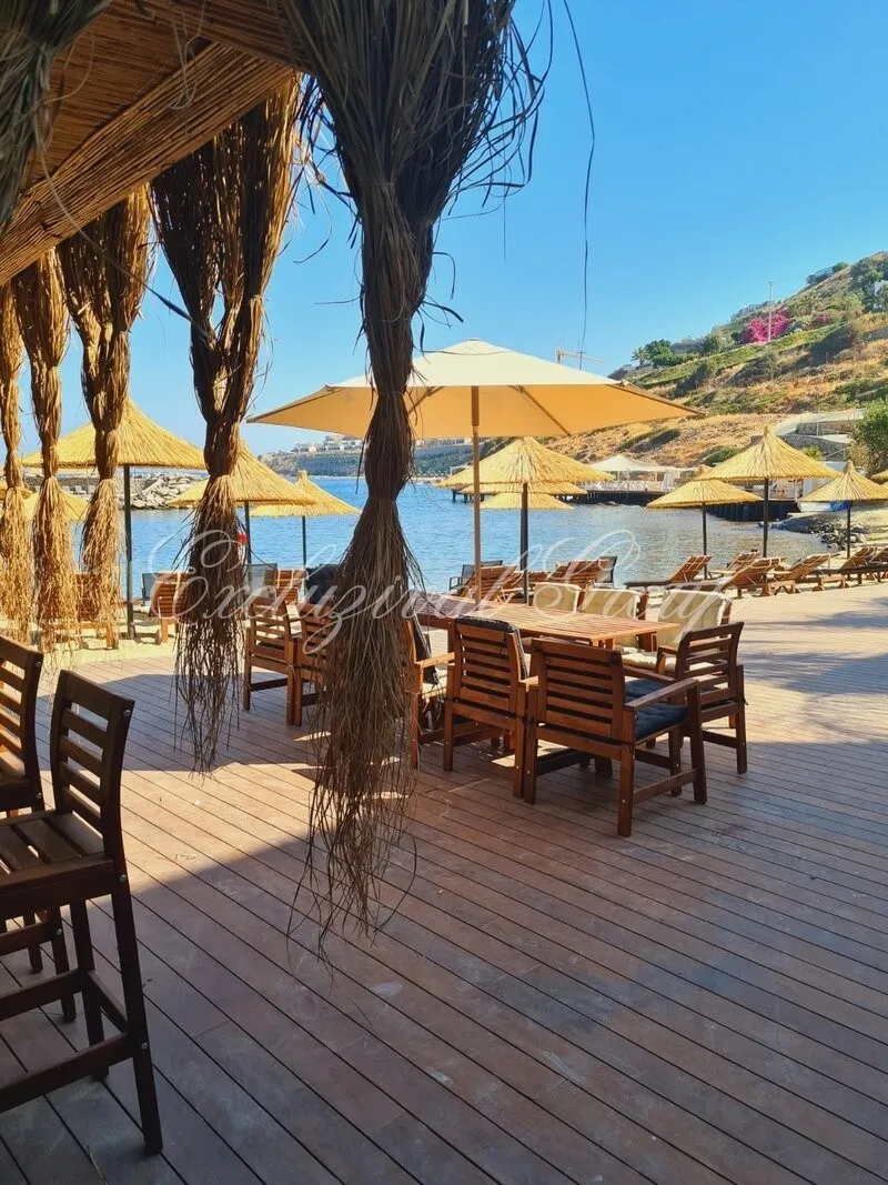 Wohnung mit 4 Schlafzimmern zum Kauf in Bodrum, Muğla — 16/17