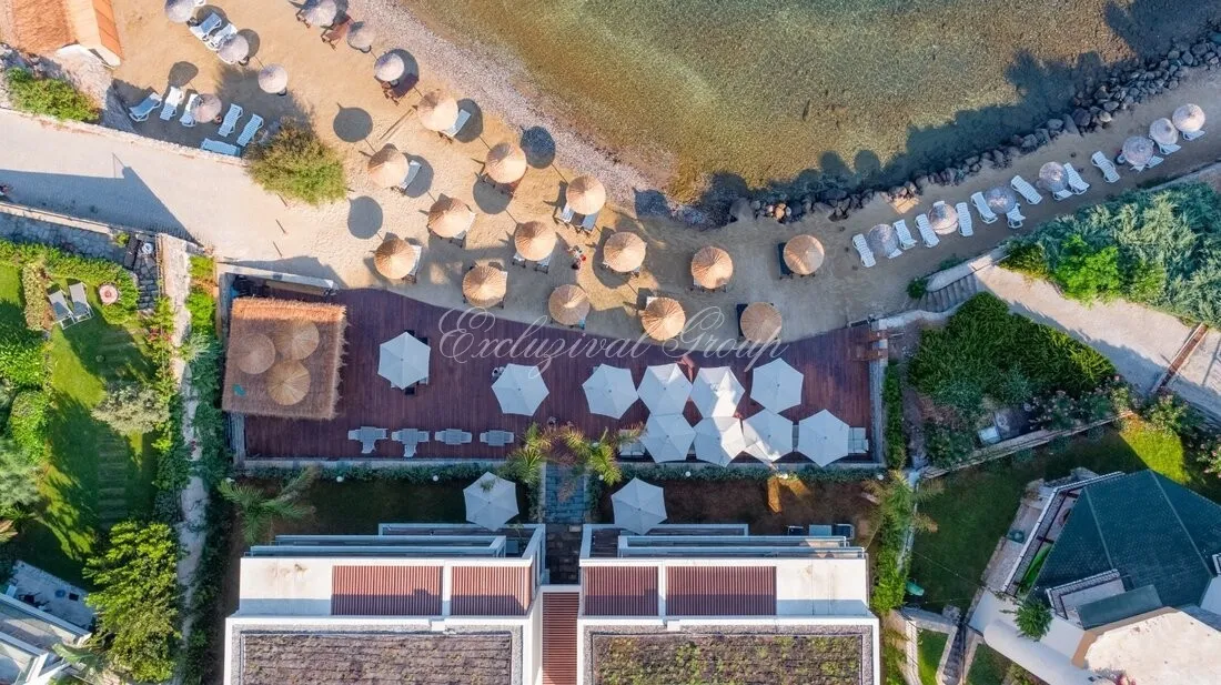 Wohnung mit 4 Schlafzimmern zum Kauf in Bodrum, Muğla — 5/17