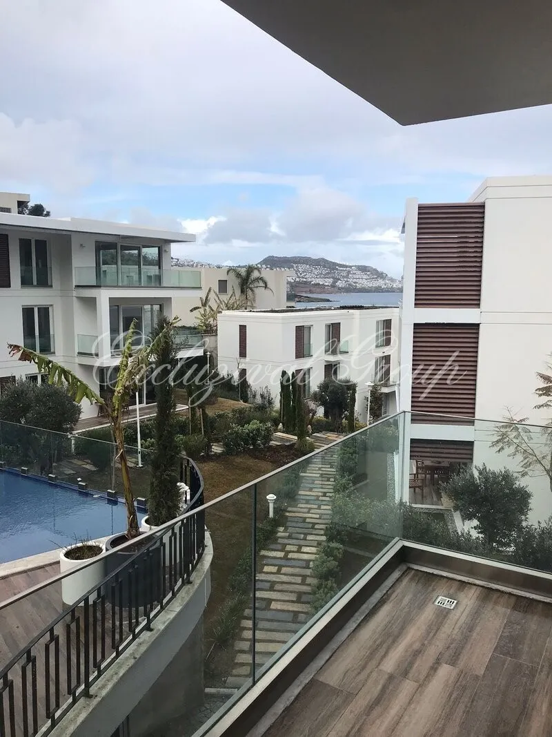 Wohnung mit 4 Schlafzimmern zum Kauf in Bodrum, Muğla — 11/17