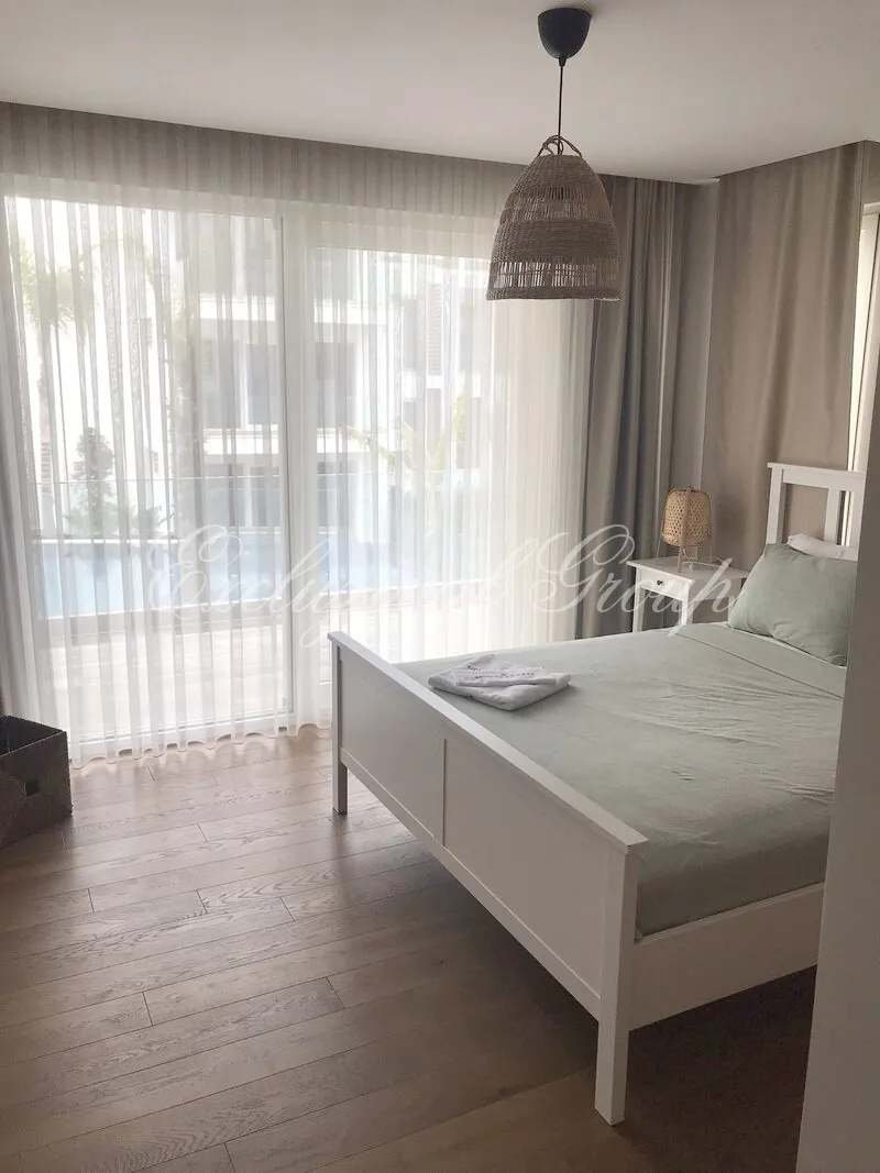 Wohnung mit 4 Schlafzimmern zum Kauf in Bodrum, Muğla — 9/17