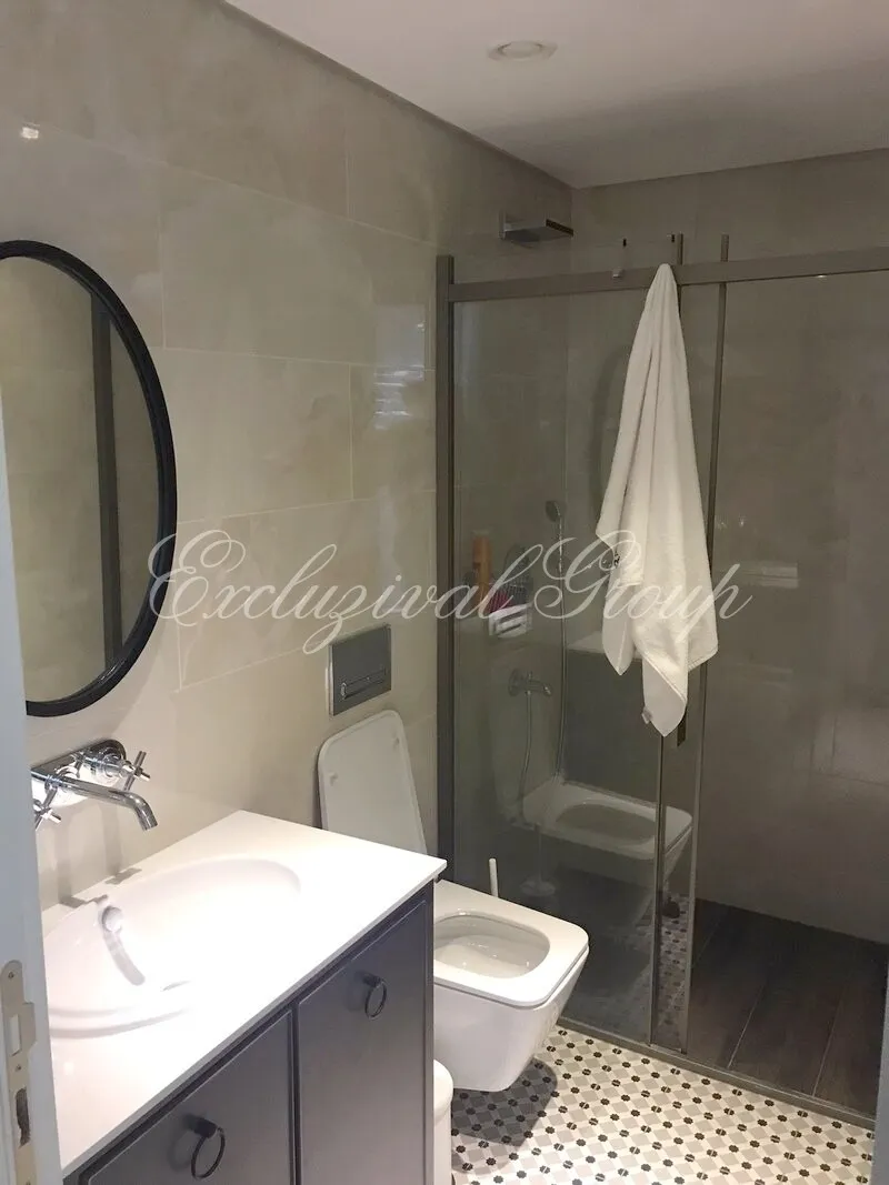 Wohnung mit 4 Schlafzimmern zum Kauf in Bodrum, Muğla — 12/17