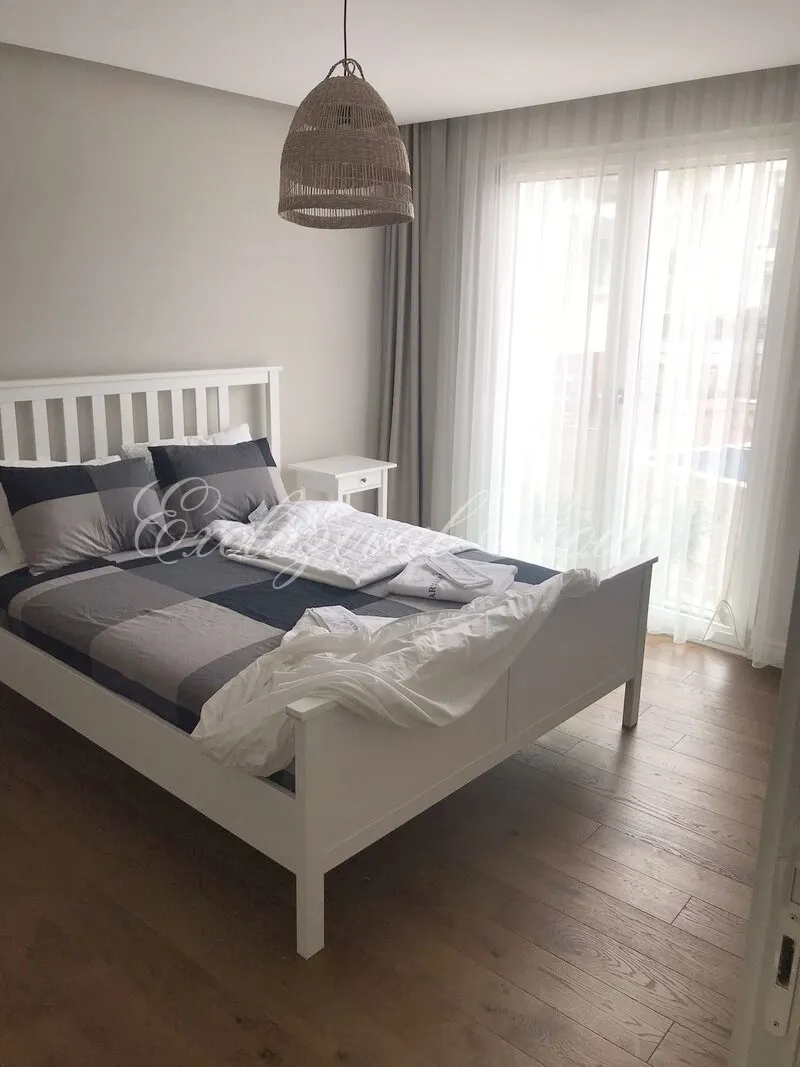 Wohnung mit 4 Schlafzimmern zum Kauf in Bodrum, Muğla — 10/17