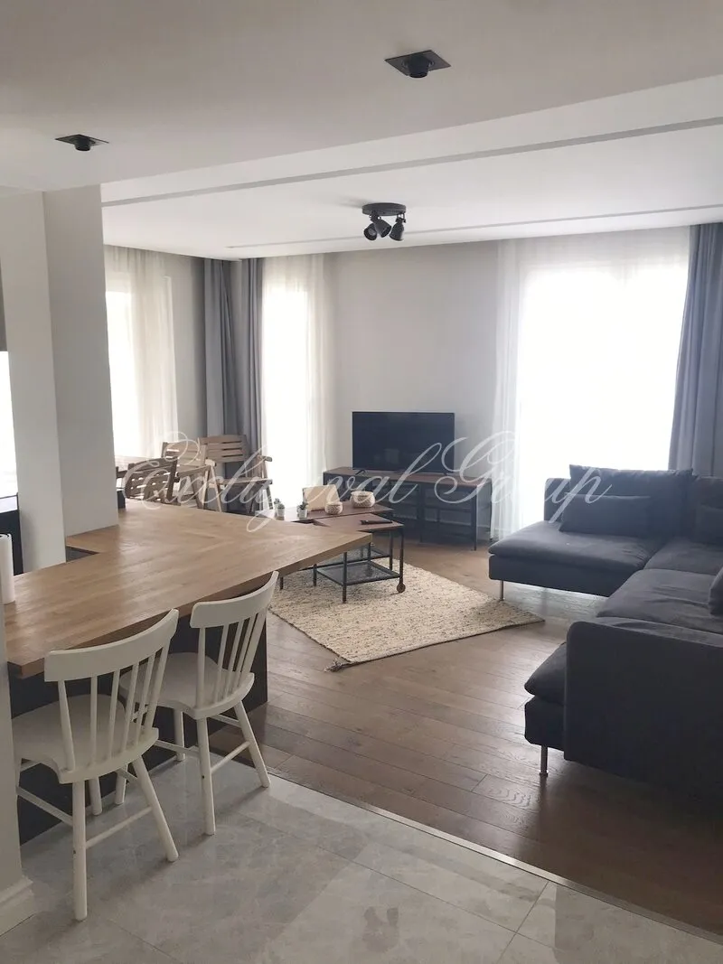 Wohnung mit 4 Schlafzimmern zum Kauf in Bodrum, Muğla — 6/17
