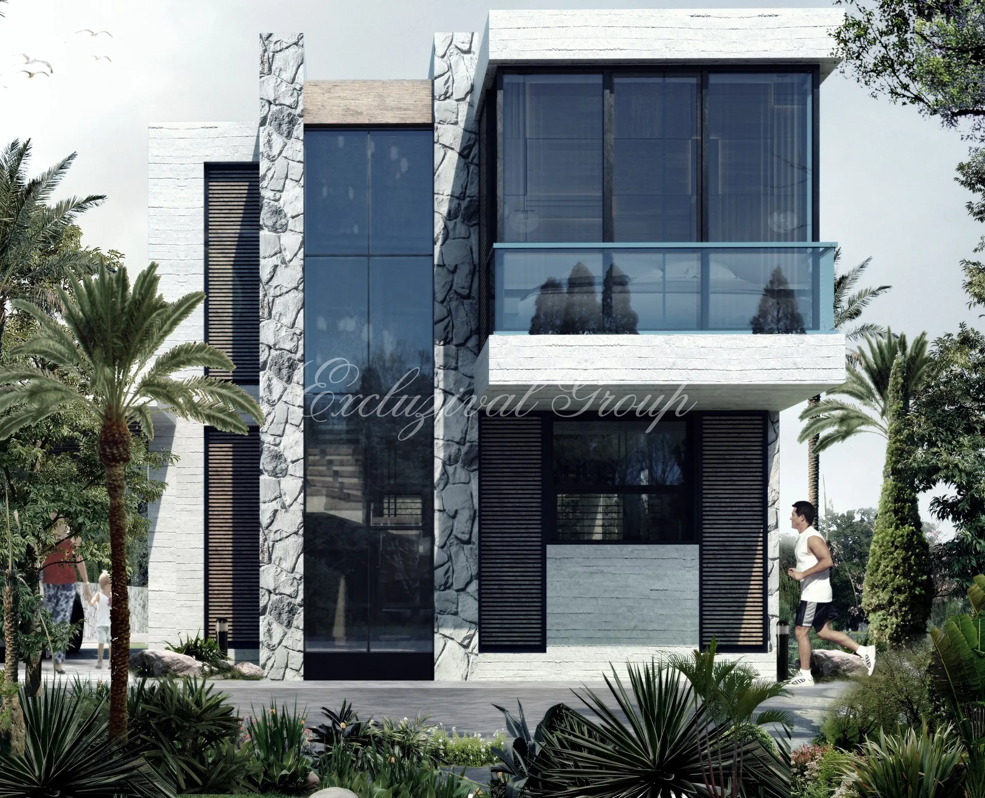 Villa mit 3 Schlafzimmern zum Kauf in Bodrum, Muğla — 3/20