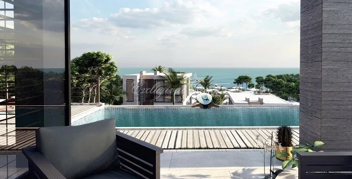 Villa mit 3 Schlafzimmern zum Kauf in Bodrum, Muğla — 6/20