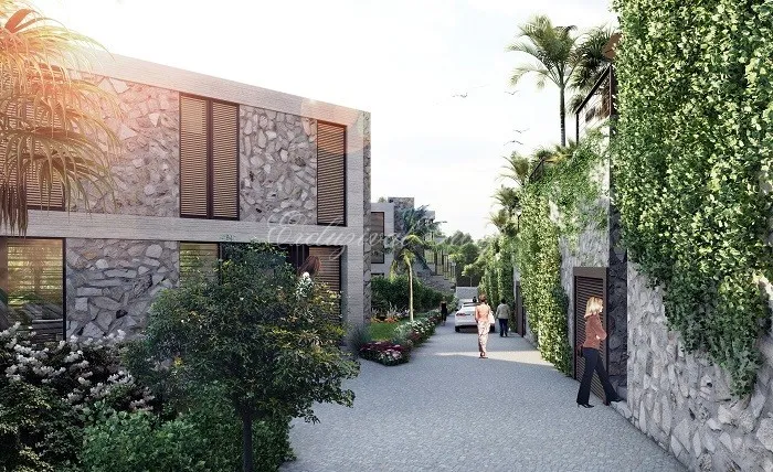 Villa mit 3 Schlafzimmern zum Kauf in Bodrum, Muğla — 15/20